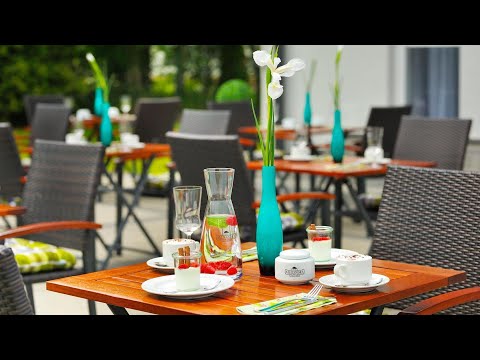 Villa-Alexandra-Mielenko, Polen | Urlaub mit Falguni