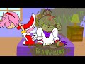 Sonic Girls Farting Comics Phoning It In Voiced