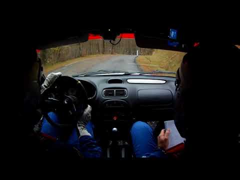 8°RONDE MONTE CAIO 2017 - FORACCHIA F. - SPIGA A. PS3 MG ZR 105 N1