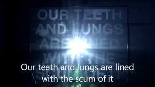 Hozier - Sedated (Official Musc Video) w/ lyrics