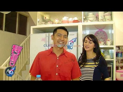 Ayah Siaga, Kok Adi Nugroho Cemas - Cumicam 03 November 2015