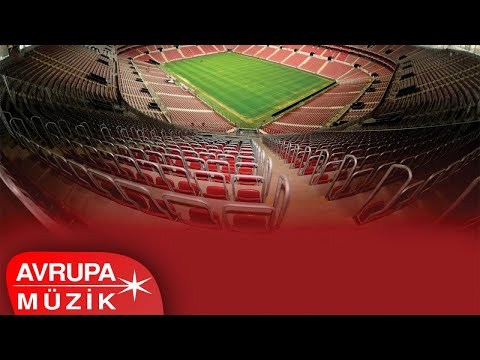 Video thumbnail for Sensiz Olmaz Galatasaray (Suat Ateşdağlı Remix)