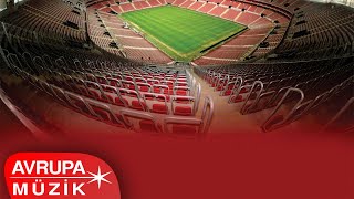 gripin - Sensiz Olmaz Galatasaray (Suat Ateşdağlı Remix) [Official Audio]