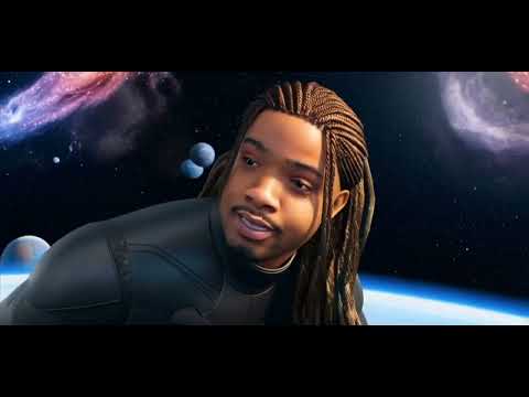 Almighty FD.4 - Pardon Me ( Official AI Video)