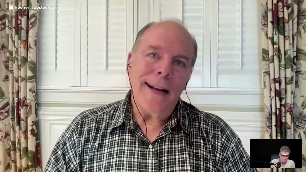 America's Heart of Moral Darkness: Peter Wehner on Trump's Apocalyptic Assault on African AIDS Victims