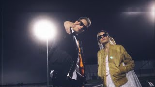 BURGER + POMMES Music Video
