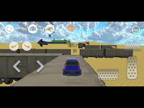 Real Stunts - Car Ramp Parkour