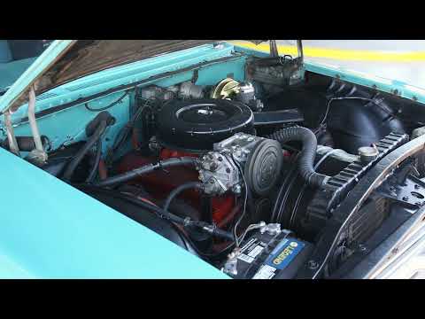 1960 Chevrolet Impala (CC-2012276) for sale in Pleasanton, California