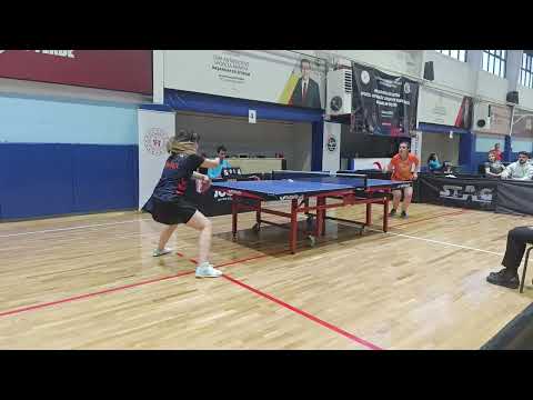 Neslihan Kavas/Merve Cansu Demir