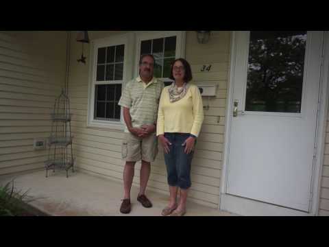 Southbridge MA Window Replacement Review - NEWPRO