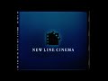 New Line Cinema 1987 1994 Logo 35mm