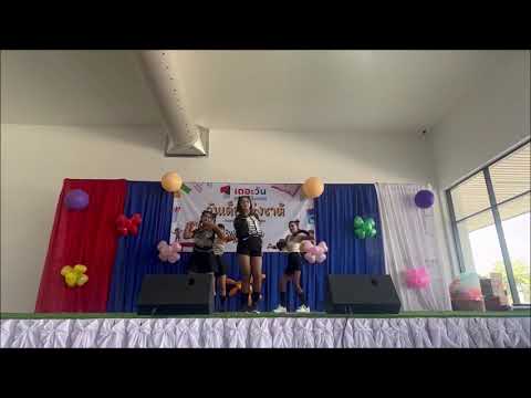 TNR Cover Blackpink - Opening Show + Pink Venom