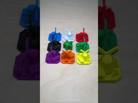 Windmill, Black video