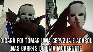 TOMEM MUITO CU1DADO EM CHEGAR EM MULH3RES DE FORMA ALEATORIA NA RUA