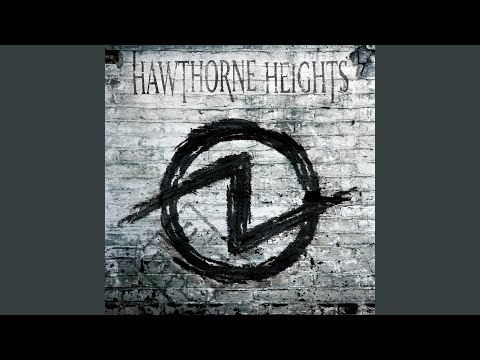 Videoclip de Taken by the Dark — Hawthorne Heights