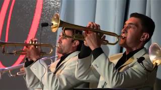 Download lagu Artsakh State Jazz Orchestra (Founder Conductor Tigran Lalayan) - Arandz Anun (M.Vardazaryan) mp3