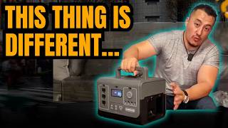 Is Runhood PowerStation Worth It? Real World Van Life Test