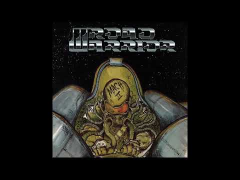 ROAD WARRIOR - Fox Devils Wild