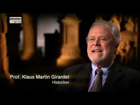 Altertum (Entstehung des Christentums in Rom) Doku