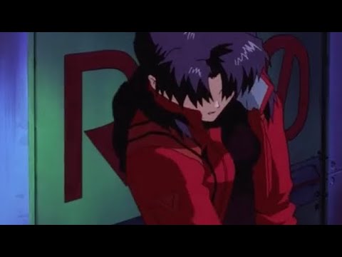 Misato Katsuragi