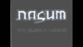 Nasum & Abstain (Full split) 1998