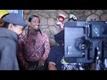 LLOYD SLOW WINE BASS LINE Behind The Scenes