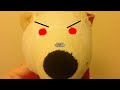 ParaScares VHS Logo In Horror Riley Bug S G Major