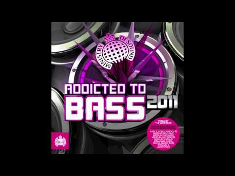 MOS Addicted to bass 2011 - unorthadox
