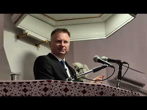 Evangelizáció 2025 - A szolgálat törzse