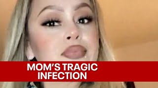 San Jose woman has all four limbs amputated after contracting rare bacteria infection