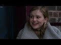 Summer tells Aaron about her eating disorder - Coronation Street 9 May 2022