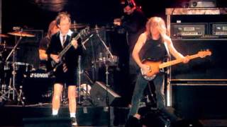 Ac/Dc - Hell Ain&#39;t A Bad Place To Be (Stiff Upper Lip)