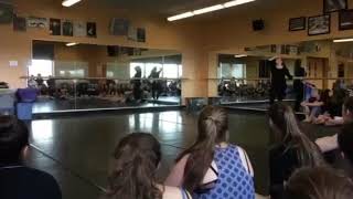 Lauriann Camiré (Did you wrong by Max Schneider)