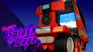 SEGA's Winning Run: Out Run, Space Harrier and Hang On