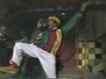 Leaders Of The New School International Zone Coaster Yo Raps 1992