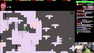 MaximusBlack   I Wanna Beat The Bouse EDITED VERSION   World 1 Minecraft