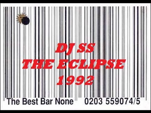 Dj SS The Ecpise.1992