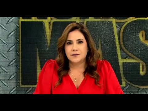 Nunca Más: Programa del domingo 7 de diciembre del 2025