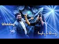 KERALA PENTECOSTAL WEDDING HIGHLIGHTS SOPHY DANY CLASSIC VISION WEDDING COMPANY
