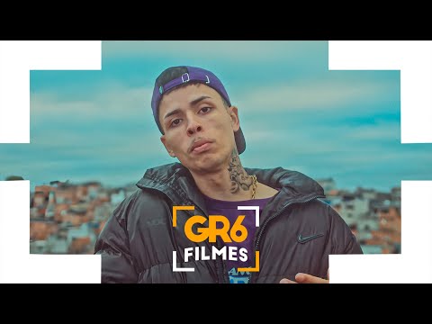 MC Malle - Visão do Alto Do Morro (GR6 Explode)