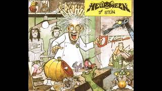 Helloween - Livin' Ain't No Crime - (Dr  Stein – 1988) - Power Metal -