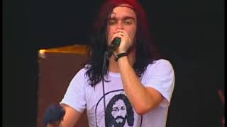 The Used   Say Days Ago at 97X NBT 2
