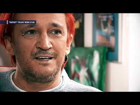 Michał Wiśniewski - Alkoholizm