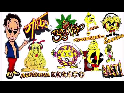 Rap de Santa Cruz da Serra e Canto da Mina (PAM de Pilar)