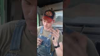 How to change a speedometer cable on a 1970's Ford Truck