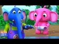 Mamaji Ka Beta Swami लुक्का छुप्पी More Popular Rhymes For Babies