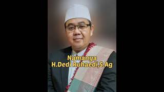Download lagu Kepala KUA teladan Kecamatan Leuwimunding #viral #pernikahan #shorts @gugumsatria782 mp3