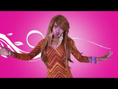 GEDA MIB ft jahmina anao misy probleme