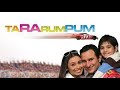 Ta Ra Rum Pum Full Movie Plot In Hindi / Bollywood Movie Review / Saif Ali Khan / Rani Mukerji