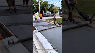 Flawless Concrete Glide